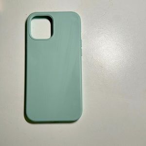 iPhone 12 Pro Max Silicone Case